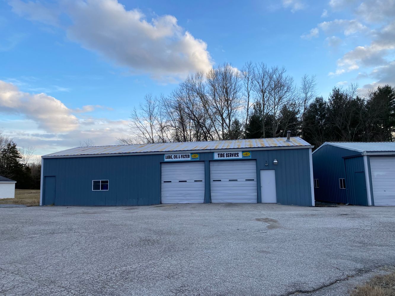 376 Cedar Creek Rd, Makanda, IL 62958